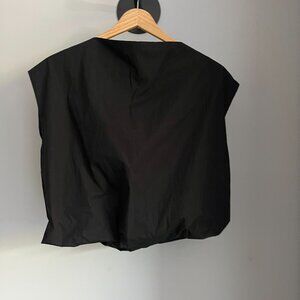 Zara Balloon top ZW Collection